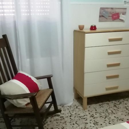 فيلا Ca La Glori Los Corrales  المظهر الخارجي الصورة
