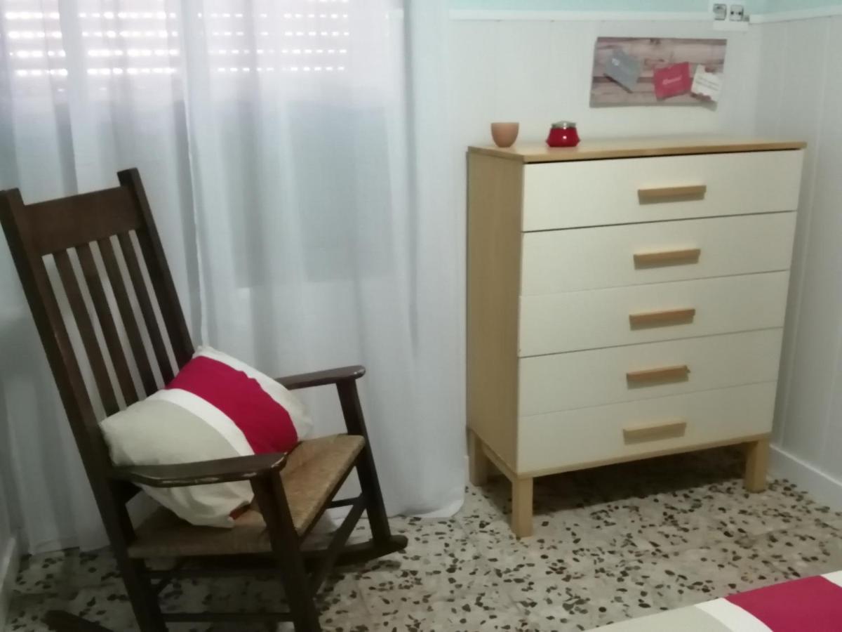 فيلا Ca La Glori Los Corrales  المظهر الخارجي الصورة