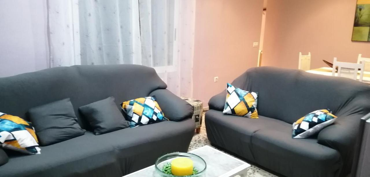 فيلا Ca La Glori Los Corrales  المظهر الخارجي الصورة
