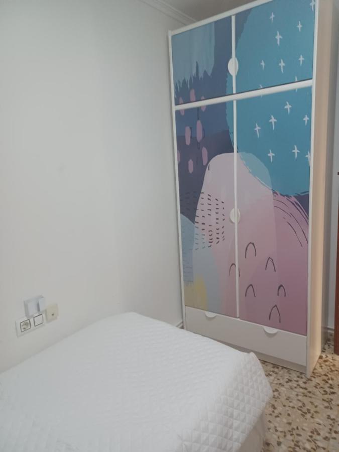 فيلا Ca La Glori Los Corrales  المظهر الخارجي الصورة