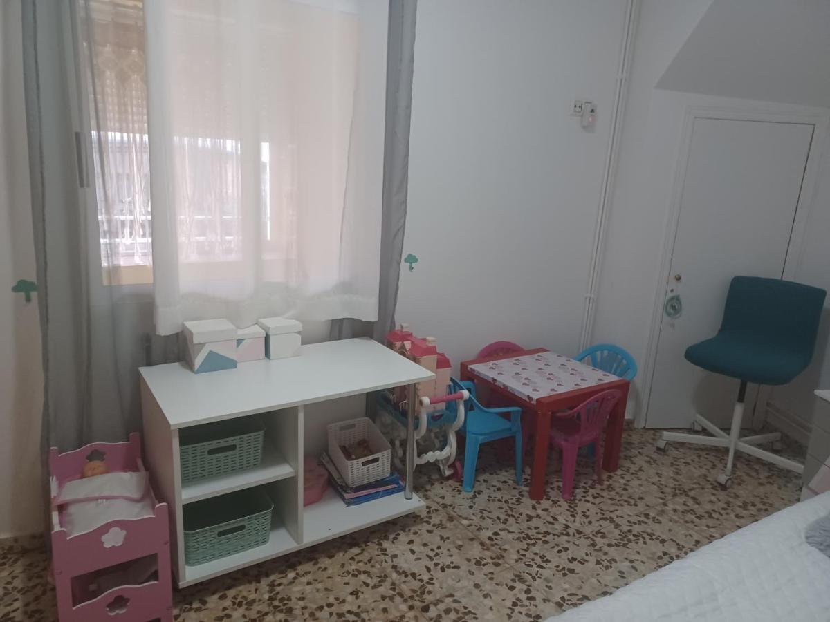 فيلا Ca La Glori Los Corrales  المظهر الخارجي الصورة